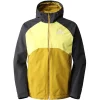 achetez THE NORTH FACE M STRATOS JACKET MRLGD/YLTL/ASGY 23 11