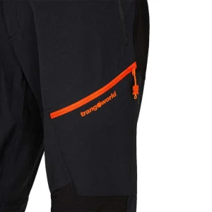 TRANGOWORLD PANT TRX2 DURA PRO BLACK 23 aux meilleurs prix 6