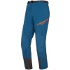 soldes ligne TRANGOWORLD PANT TRX2 DURA PRO MORROCAN BLUE 23 8