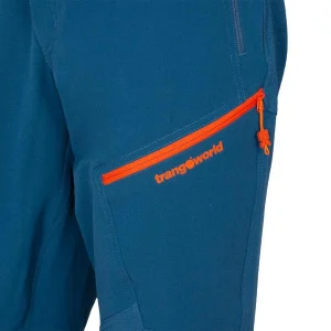 soldes ligne TRANGOWORLD PANT TRX2 DURA PRO MORROCAN BLUE 23 6