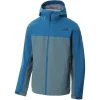 ﻿soldes THE NORTH FACE M DRYZZLE FLEX FUTURELIGHT JKT BNFFBLU/GBLNBLU 22 10