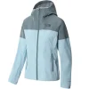 pas cher marque THE NORTH FACE W WEST BASIN DRYVENT JKT BETABLU/GBLNBLU 22 10