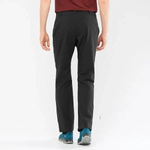 solde en ligne SALOMON OUTRACK PANTS M BLACK 22 11