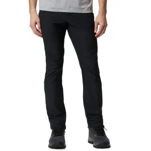 à prix d'occasion COLUMBIA PASSO ALTO II PANT BLACK 22 11