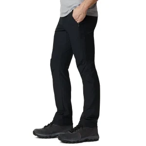 à prix d'occasion COLUMBIA PASSO ALTO II PANT BLACK 22 13