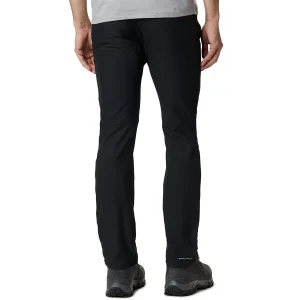 à prix d'occasion COLUMBIA PASSO ALTO II PANT BLACK 22 15