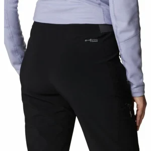 dernières COLUMBIA W TITAN PASS PANT BLACK 22 10