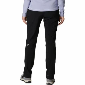 dernières COLUMBIA W TITAN PASS PANT BLACK 22 14