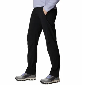 dernières COLUMBIA W TITAN PASS PANT BLACK 22 16