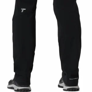 dernières COLUMBIA W TITAN PASS PANT BLACK 22 18