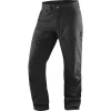 authentiques Haglöfs HAGLOFS MID FLEX PANT MEN TRUE BLACK SOLID 22= 7