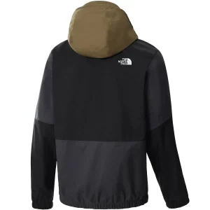 meilleur cadeau THE NORTH FACE M FARSIDE JKT MILITARY OLIVE 22 6