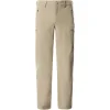 THE NORTH FACE M EXPLORATION PANT DUNE BEIGE 22 mode 22