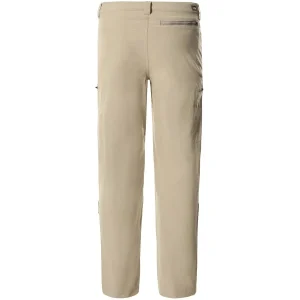 THE NORTH FACE M EXPLORATION PANT DUNE BEIGE 22 mode 6