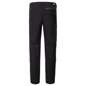 THE NORTH FACE EXPLORATION CON PANT TNF BLACK 22 online boutique 6