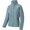 shopping pas cher THE NORTH FACE W SANGRO JKT GOBLNBLULGTHTHR 22 22