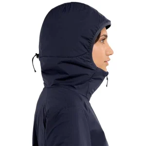 ARC’TERYX ATOM HOODY W BLACK SAPPHIRE 23 boutique en france 16