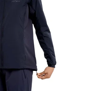 ARC’TERYX ATOM HOODY W BLACK SAPPHIRE 23 boutique en france 18