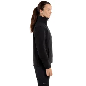 ARC’TERYX ATOM JACKET W BLACK 23 luxe soldes 14