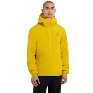 ARC’TERYX ATOM LT HOODY MEN’S ORACLE 23 mode 10