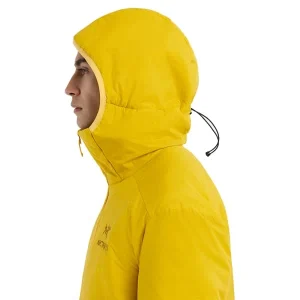 ARC’TERYX ATOM LT HOODY MEN’S ORACLE 23 mode 18