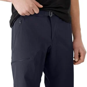 ARC’TERYX GAMMA LT PANT M BLACK SAPPHIRE 23 REMISE allant 13