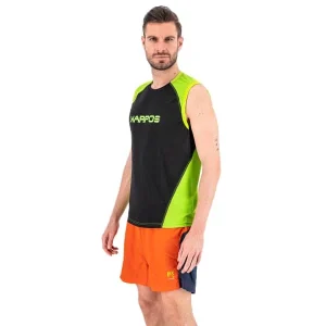 vente en ligne pas cher KARPOS FAST TANK BLACK/JASMINE GREEN 22 9