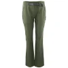 TERNUA NASU PANT W BLUE FOREST NIGHT 22 marques pas cher 8