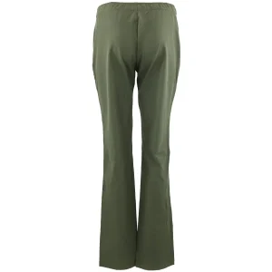 TERNUA NASU PANT W BLUE FOREST NIGHT 22 marques pas cher 6