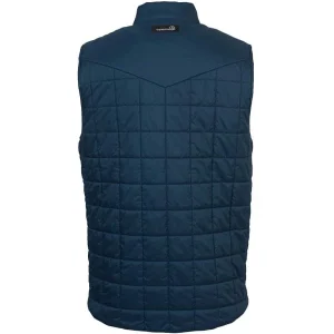 TERNUA BUCKSHOT VEST M B BLUE WING TEAL 22 magasin solde 6