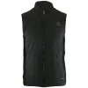 TERNUA BUCKSHOT VEST M A-BLACK 22 magasin 20