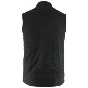 TERNUA BUCKSHOT VEST M A-BLACK 22 magasin 6