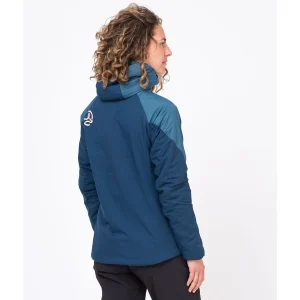 TERNUA KIMOA JKT W BLUE WING TEAL 22 des prix incroyables 14