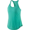 pas cher PATAGONIA W’S CAP COOL TRAIL TANK FRESH TEAL 22 22