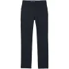 Couleurs variées PRANA HALLE AT STRAIGHT PANT W BLACK 23 11