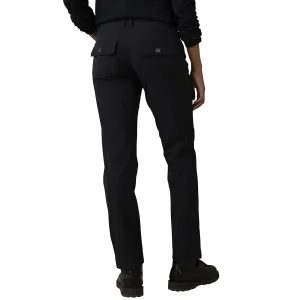 Couleurs variées PRANA HALLE AT STRAIGHT PANT W BLACK 23 11