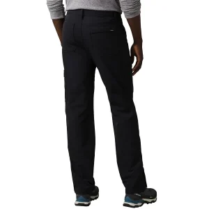 site en ligne PRANA STRETCH ZION AT PANT BLACK 23 10