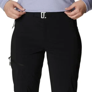 COLUMBIA TITAN PASS PANT W BLACK 23 magasins pour 14