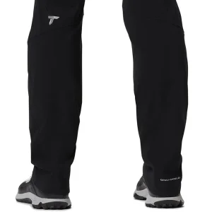 COLUMBIA TITAN PASS PANT W BLACK 23 magasins pour 18