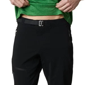 COLUMBIA TITAN PASS PANT M BLACK 23 outlet 14