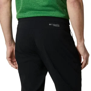 COLUMBIA TITAN PASS PANT M BLACK 23 outlet 18