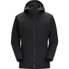 meilleur service ARC’TERYX PROTON HYBRID HOODY M BLACK 23 5