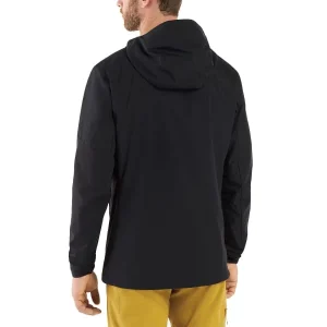 meilleur service ARC’TERYX PROTON HYBRID HOODY M BLACK 23 10