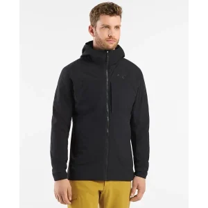 meilleur service ARC’TERYX PROTON HYBRID HOODY M BLACK 23 12