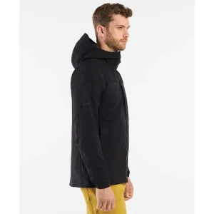 meilleur service ARC’TERYX PROTON HYBRID HOODY M BLACK 23 14