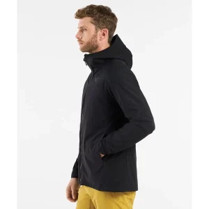 meilleur service ARC’TERYX PROTON HYBRID HOODY M BLACK 23 16