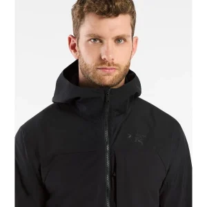 meilleur service ARC’TERYX PROTON HYBRID HOODY M BLACK 23 18