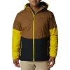 COLUMBIA POINT PARK INSULATED JKT DELTA BLACK L 23 Acheter Maintenant 10