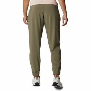 Retour gratuit en magasin. COLUMBIA PLEASANT CREEK WARM JOGGER STONE GREEN 23 9