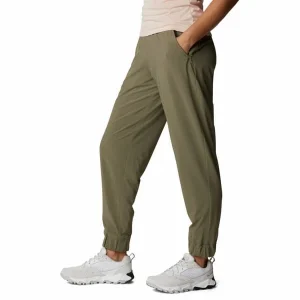 Retour gratuit en magasin. COLUMBIA PLEASANT CREEK WARM JOGGER STONE GREEN 23 11